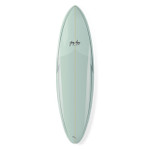 7'0 GERRY LOPEZ - MIDWAY SURFBOARD (GLFP-MS0700-FC1)