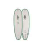 6'0 WALDEN MICRO MAGIC - POLY SURFBOARD (WAFP-CD06000-FC1)