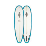 6'8 WALDEN MICRO MAGIC - POLY SURFBOARD (WAFP-CD0608-FC1)