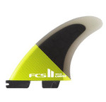  FCS II CARVER PC XLARGE TRI FINS(FCAR-PC04-XL-TS-R)