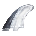 FCS II MR PC TRI TWIN + 1 FINS (FMRX-PC01-XL-TS-R)