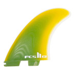 FCS II TOWN & COUNTRY PG TWIN+1 XL FINS (FTCX-PG01-XL-TS-R)