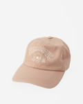 BILLABONG DAD CAP STRAPBACK (ABJHA00196)