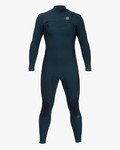 BILLABONG 3/2 REVOLUTION PRO CHEST ZIP FULL SUIT (ABYW100165)