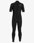 BILLABONG 2/2 ABSOLUTE BACK ZIP SS FULL (ABYW300104)