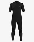 BILLABONG 2/2 ABSOLUTE BACK ZIP SS FULL (ABYW300104)