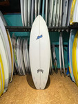 6'10 LOST PARTY CRASHER SURFBOARD (222162)
