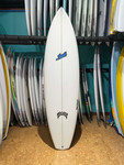 6'10 LOST PARTY CRASHER SURFBOARD (222162)