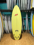 6'6 LOST PARTY CRASHER SURFBOARD (221662)