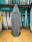 5'7 LOST BLACKSHEEP RAD RIPPER SURFBOARD (113186)