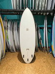 5'11 LOST BLACKSHEEP RETRO TRIPPER SURFBOARD (112863)