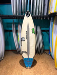 5'11.5 LOST SUB DRIVER USED SURFBOARD(145900)