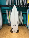 5'7 LOST DRIVER 2.0 USED SURFBOARD (200802)