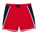 FLORENCE MARINE X BURGEE BOARDSHORT (FMBS00002-RRD)