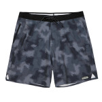 FLORENCE MARINE X F1 ZERO CAMO BOARDSHORT (FMBS00013-BCM)