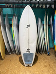 5'3 LOST RNF 96 USED SURFBOARD (223767)