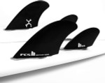 FCS II MACHADO QUAD PG FINS (FRMX-PG01-XL-QS-R)