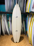 6'11 LOST GLYDRA SURFBOARD (235225)