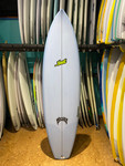 7'0 LOST PARTY CRASHER SURFBOARD (226502)