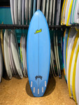 7'0 LOST PARTY CRASHER SURFBOARD (231997)