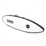 FCS 6'3 TRAVEL 2 FUN BOARD BAG (BT2-063-FB-FB-BG1)