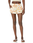 Billabong Women’s Road Trippin Short