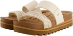 REEF WOMENS CUSHION VISTA HI SANDAL (CI8095)