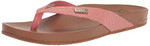 Reef Women's Cushion Bounce Court Flip-Flop