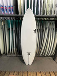6'2 FIREWIRE MASHUP SURFBOARD (0220549)