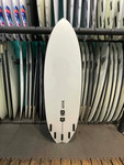 6'2 FIREWIRE MASHUP SURFBOARD (0220549)