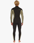 BILLABONG 3/2 ABSOLUTE BACKZIP FULL (ABYW100189)