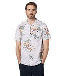 Billabong Sundays Vacay Short Sleeve Woven