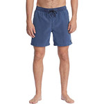 Billabong Men's Standard Elastic Waist Stretch Sundays Layback Boardshort Swim Short Trunk, 17 Inch Outseam