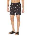 Billabong Simpsons Duff 17" Layback Boardshorts