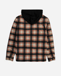 LOST CLOTHING AVENUE FLANNEL JACKET (10300741)