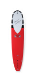 9'0 TAKAYAMA IN THE PINK - TUFLITE SURFBOARD (TKTL-IP0900-201)