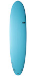 7'4 NSP PROTECH DOUBLE UP SURFBOARD (NSPT1016)