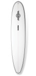 8'0 WALDEN MEGA MAGIC FUSION HD SURFBOARD (WAFH-MT0800-FU1)