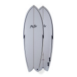 5'8 GERRY LOPEZ SOMETHING FISHY - FUSION-HD SURFBOARD (GLFH-SF0508-221)