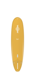 8'0 WALDEN MAGIC MODEL - POLY SURFBOARD (WAFP-MG0800-FC1)