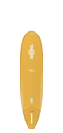 8'0 WALDEN MAGIC MODEL - POLY SURFBOARD (WAFP-MG0800-FU1)