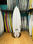 6'6 LOST STEP DRIVER SURFBOARD (246843)