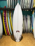 6'3 LOST SUB DRIVER 2.0 BRO SURFBOARD (246828)