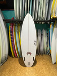 6'6 LOST SUB DRIVER 2.0 BRO SURFBOARD (246830)