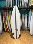 6'0 LOST LIGHTSPEED SUB DRIVER 2.0 SURFBOARD(211452)