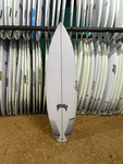 5'8 LOST SUB DRIVER 2.0 BRO SURFBOARD (246817)