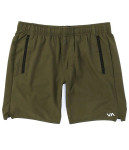 RVCA YOGGER IV SHORT (V2133RYG)