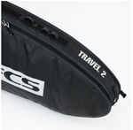 FCS Travel 1 Fun Board Surfboard Bag