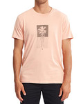 Billabong Evolution SS Tee - Men's Fashion Casual Short Sleeve T-Shirt Cotton - Regular Fit - Lifestyle Beach Apparel