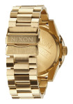 NIXON CORPORAL STAINLESS STEEL WATCH (A346 502-00)